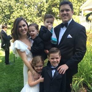 Meet your Posher, Whitney